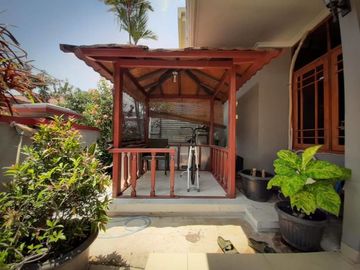 Rumah Terawat @Sayap Batununggal Dekat ke Kawasan Buah batu, Tol Buah Batu, Buah Batu Square, Sukarno HatTa