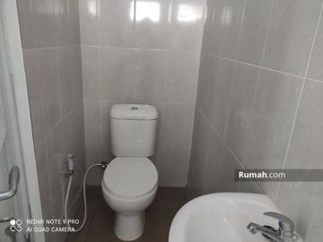 rumah murah 2 lantai tugu batu sawangan