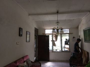 Rumah Rungkut Asri 3Kt shm 1.65 M negoo