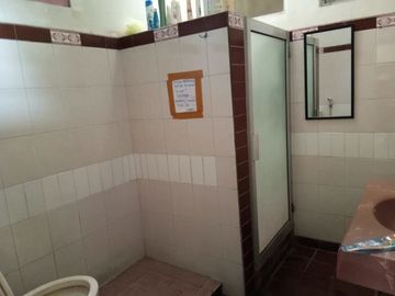 Rumah Rungkut Asri 3Kt shm 1.65 M negoo