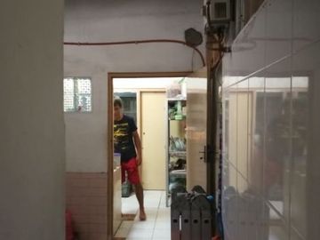 Rumah Rungkut Asri 3Kt shm 1.65 M negoo