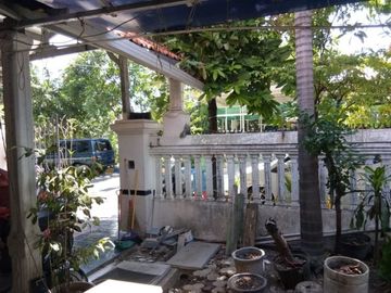 Rumah Rungkut Asri 3Kt shm 1.65 M negoo