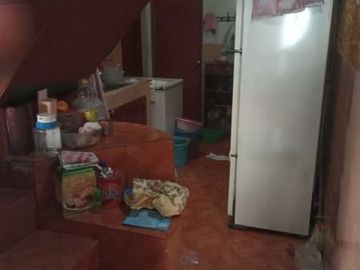 Dijual Rumah Semi Modern Cilandak Jakarta Selatan 2 Lantai Lokasi Strategis Dekat Citos