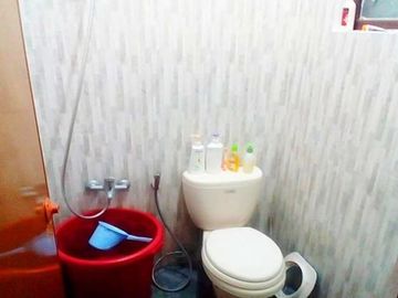 Rumah Murah Luas 140 di Bumi Asri Sengkaling kota Malang