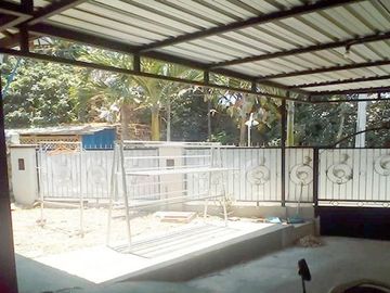 Rumah Murah Luas 140 di Bumi Asri Sengkaling kota Malang