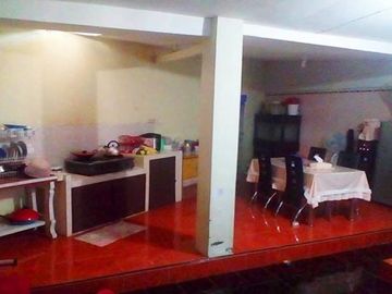Rumah Murah Luas 140 di Bumi Asri Sengkaling kota Malang
