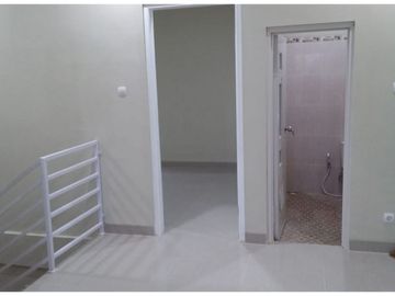 Hunian Cantik 2 Lantai di Kota Jogja, Turun Harga Khusus untuk Anda!