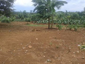 Tanah Sentul Mulai 2 Jt-an; Area Wisata Bukit Sentuk City Bogor