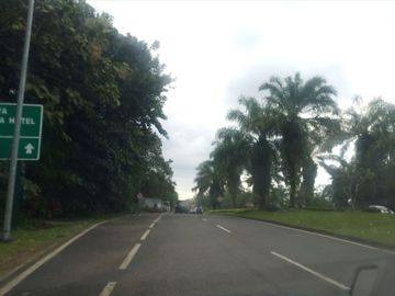 Tanah Sentul Mulai 2 Jt-an; Area Wisata Bukit Sentuk City Bogor