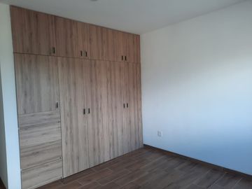 Departamento 7 en piso 3 de tres recamaras vista a Villamagna