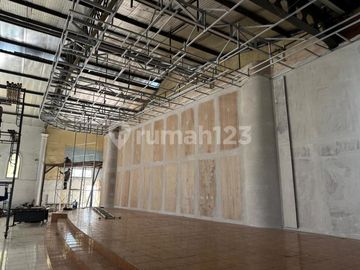 Gudang dan Lahan Batu Ceper Tangerang Shgb 14.620M² Lokasi Strategis