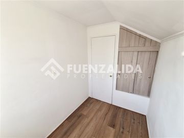 Casa en arriendo de 3 dorm. en Buín