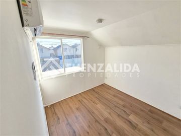 Casa en arriendo de 3 dorm. en Buín