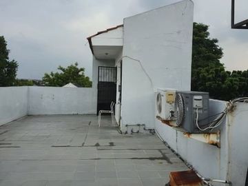 Rumah Bagus Siap Huni Hadap Timur Di Cluster Bintaro - Sc 4519 Br