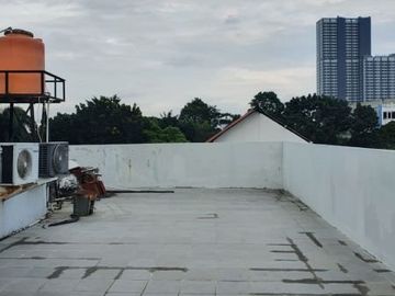 Rumah Bagus Siap Huni Hadap Timur Di Cluster Bintaro - Sc 4519 Br