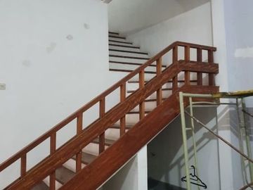 Rumah Bagus Siap Huni Hadap Timur Di Cluster Bintaro - Sc 4519 Br