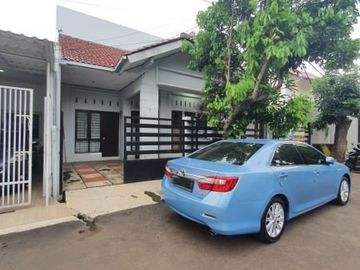 Rumah Bagus Siap Huni Hadap Timur Di Cluster Bintaro - Sc 4519 Br