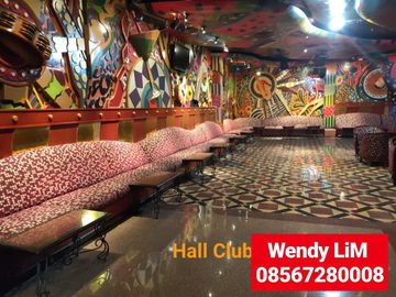 DIJUAL GEDUNG / HOTEL BTG 3 Jl LETJEN S.PARMAN dkt TA, CENTRAL PARK