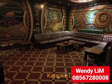 DIJUAL GEDUNG / HOTEL BTG 3 Jl LETJEN S.PARMAN dkt TA, CENTRAL PARK