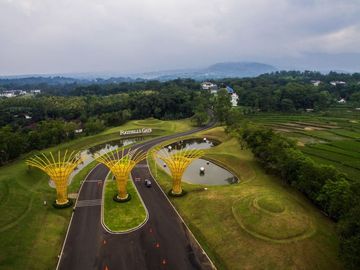 BU INVEST Tanah Villa Taman Dayu Pandaan Pasuruan Malang by CIPUTRA
