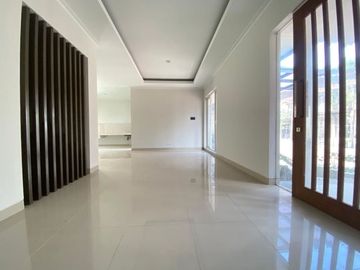 Dijual Rumah Baru Modern Dalam Perumahan Elite Harga Dibawah Pasaran Developer