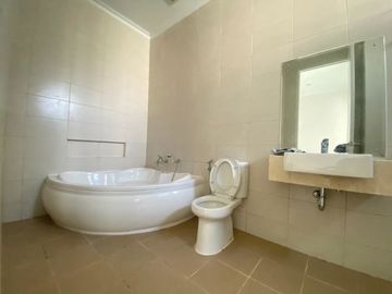 Dijual Rumah Baru Modern Dalam Perumahan Elite Harga Dibawah Pasaran Developer