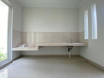 Dijual Rumah Baru Modern Dalam Perumahan Elite Harga Dibawah Pasaran Developer