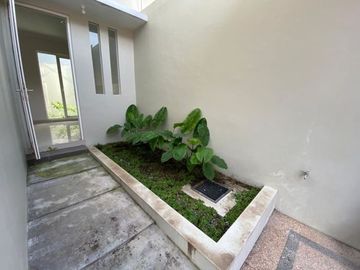 Dijual Rumah Baru Modern Dalam Perumahan Elite Harga Dibawah Pasaran Developer