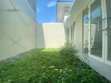 Dijual Rumah Baru Modern Dalam Perumahan Elite Harga Dibawah Pasaran Developer
