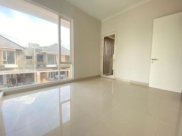Dijual Rumah Baru Modern Dalam Perumahan Elite Harga Dibawah Pasaran Developer
