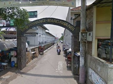 Tanah Bandung Terima SHM Pecah 5jtaan Buah Batu