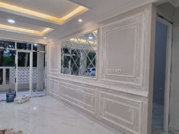 Rumah Baru Mewah Siap Huni 2 Lantai Villa Bukit Sengkaling Malang