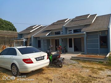 Rumah Murah Cluster Indah Bekasi Tambun Motor Gratis