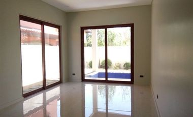 Corner 6BR Brand New House in Alabang, Portofino for Sale