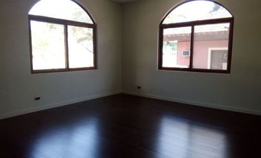 Corner 6BR Brand New House in Alabang, Portofino for Sale