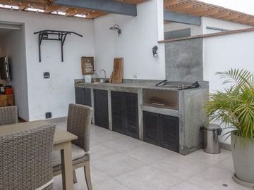 LINDO DEPARTAMENTO EN VENTA - MIRAFLORES