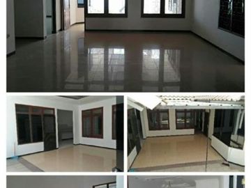 Rumah Baruk Lokasi dekat dengan Merr