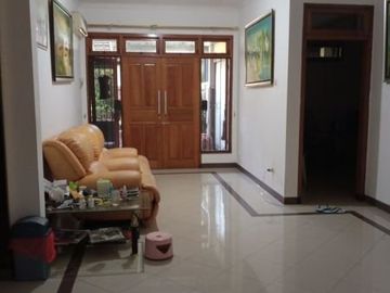 Rumah Siap Huni Manyar Jaya Surabaya