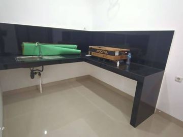 Rumah mewah dalam cluster dkt Giwangan yogya
