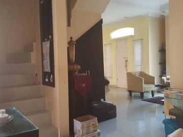 Rumah 2 Lantai Siap Huni Lokasi Strategis di Kota Semarang