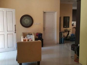 Rumah 2 Lantai Siap Huni Lokasi Strategis di Kota Semarang