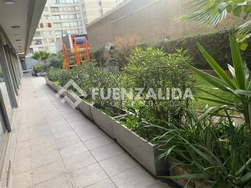 Venta Departamento Santiago 1 dormitorio Sta Isabel