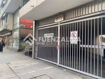 Venta Departamento Santiago 1 dormitorio Sta Isabel