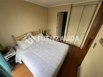 Venta Departamento Santiago 1 dormitorio Sta Isabel