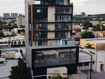 DEPARTAMENTO EN VENTA EN COL. DEL VALLE TORRE MR500  $17,600,000