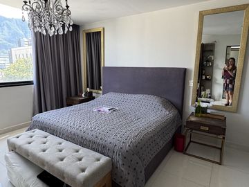 DEPARTAMENTO EN VENTA EN COL. DEL VALLE TORRE MR500  $17,600,000