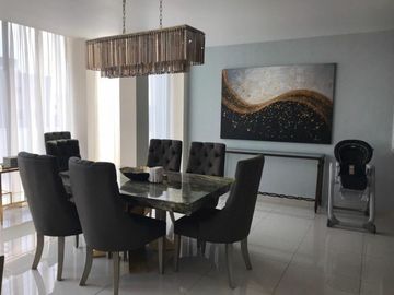 DEPARTAMENTO EN VENTA EN COL. DEL VALLE TORRE MR500  $17,600,000