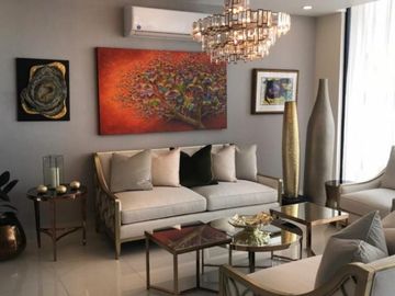 DEPARTAMENTO EN VENTA EN COL. DEL VALLE TORRE MR500  $17,600,000