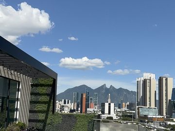DEPARTAMENTO EN VENTA EN COL. DEL VALLE TORRE MR500  $17,600,000