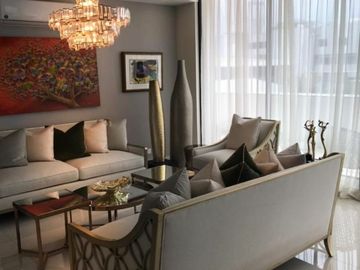 DEPARTAMENTO EN VENTA EN COL. DEL VALLE TORRE MR500  $17,600,000